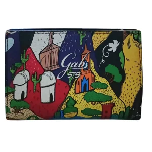 Gabs Portamonete Multicolore Donna
