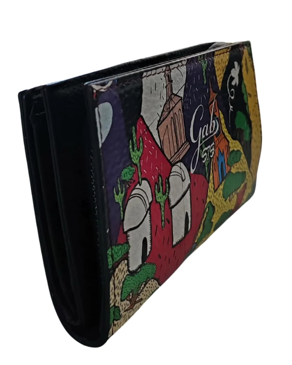 Gabs Portamonete Multicolore Donna - immagine 3