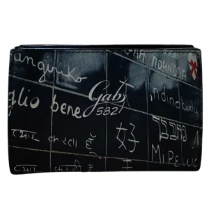 Gabs Portamonete Multicolore Donna