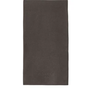 Gaelle Maglieria Con Logo Ricamato Grigio Unisex