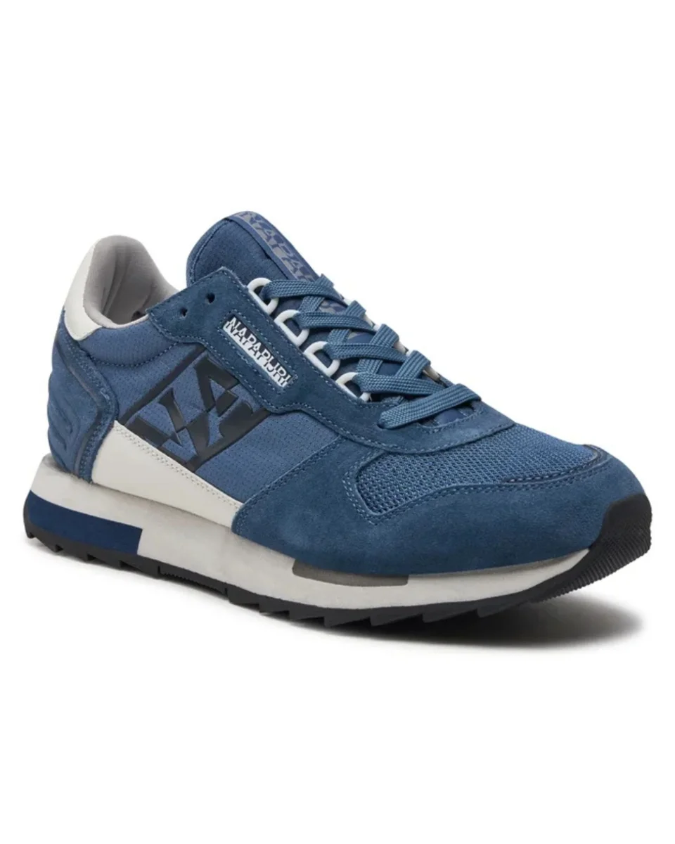 Napapijri S3/virtus02 Blu Uomo - immagine 3