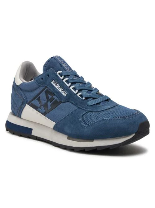 Napapijri S3/virtus02 Blu Uomo - immagine 4