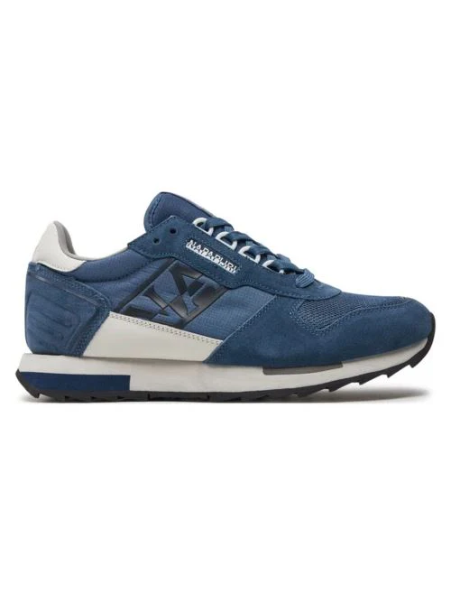 Napapijri S3/virtus02 Blu Uomo - immagine 5