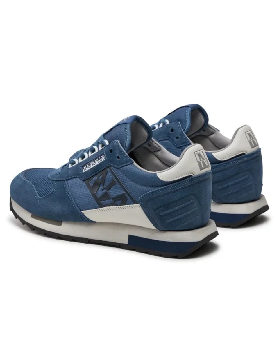 Napapijri S3/virtus02 Blu Uomo - immagine 7