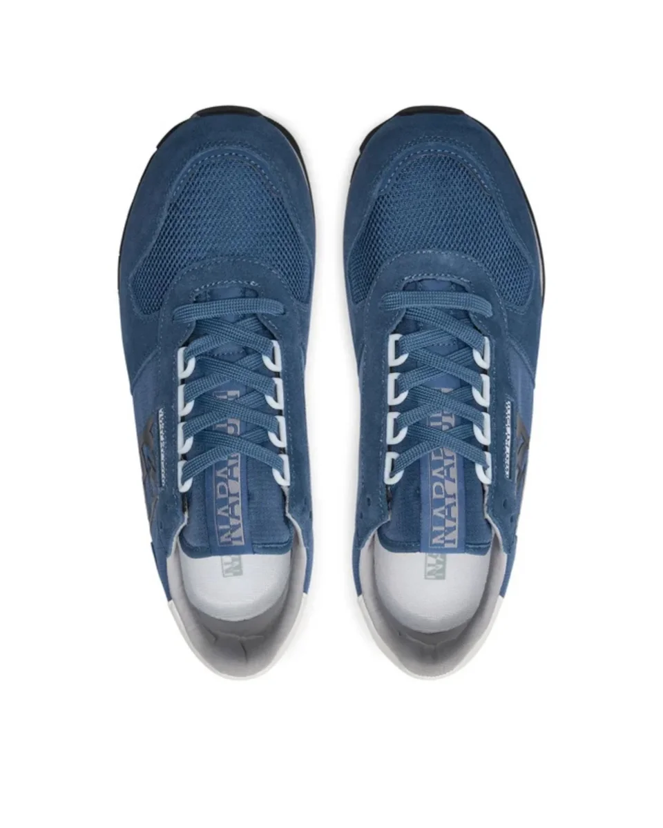 Napapijri S3/virtus02 Blu Uomo - immagine 8