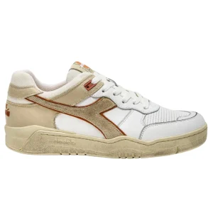 Diadora Heritage Sneaker Casual Beige Unisex