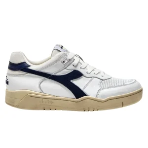 Diadora Heritage Sneaker Casual Bianco Unisex