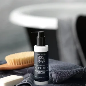 AITHRIA - Crema corpo profumata