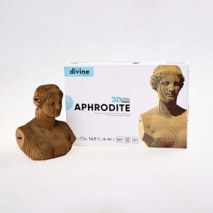 APHRODITE Puzzle 3D