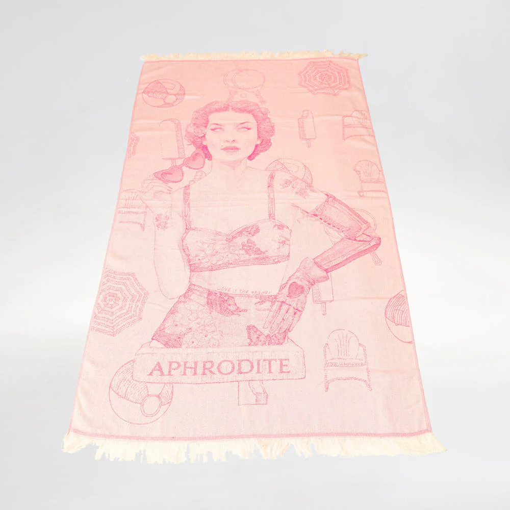 APHRODITE - Telo mare - immagine 6