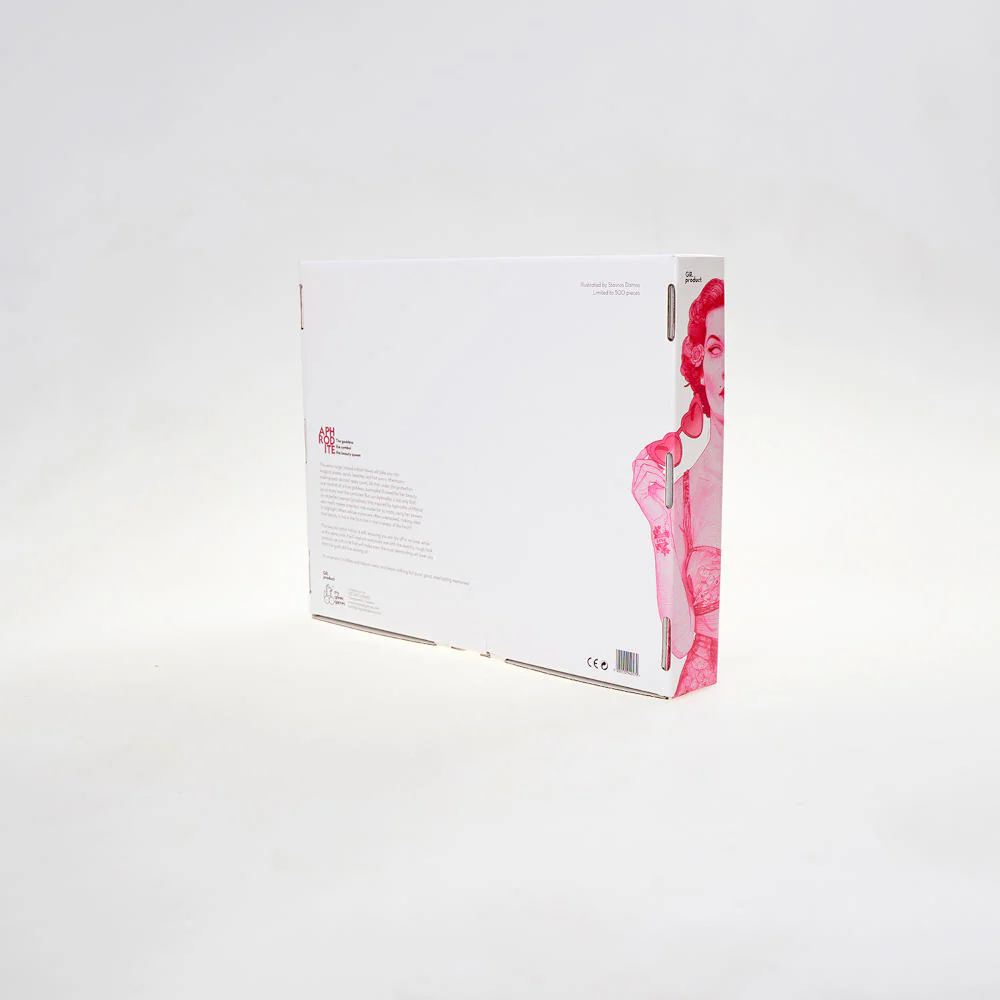 APHRODITE - Telo mare - immagine 8