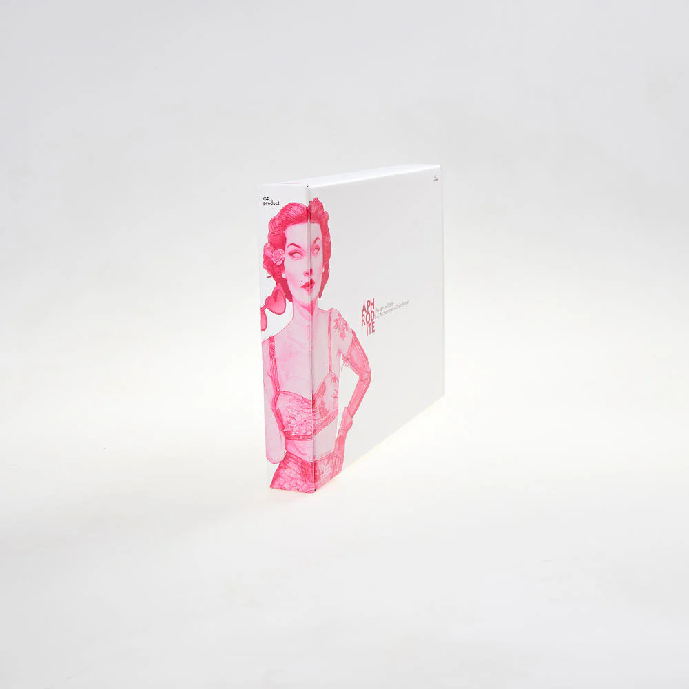 APHRODITE - Telo mare - immagine 9