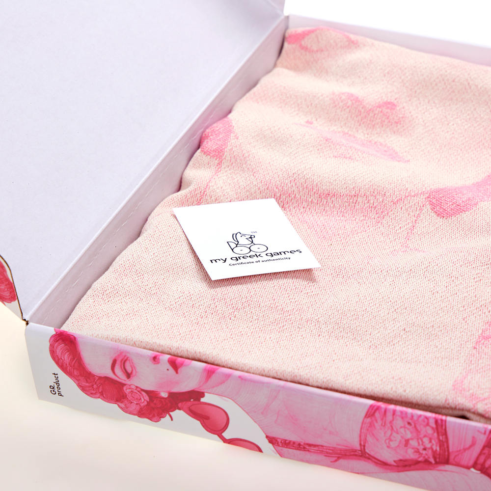 APHRODITE - Telo mare - immagine 5