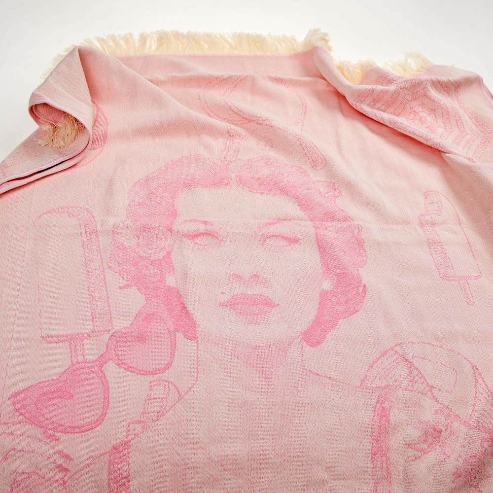 APHRODITE - Telo mare - immagine 3