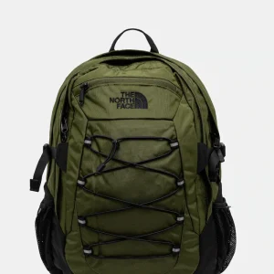 The North Face Zaino Borealis Classic 29Litri con Tasca Porta PC 15" Nylon Verde Foresta Nero