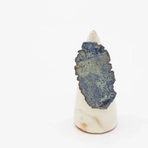 Anello in ceramica OVALE