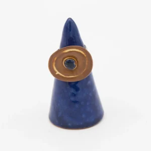 Anello in ceramica ROTONDO