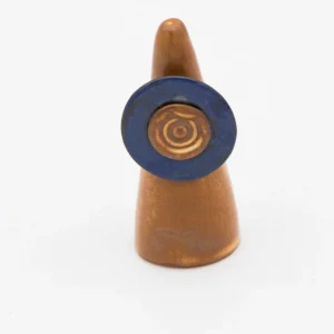 Anello in ceramica ROTONDO 10