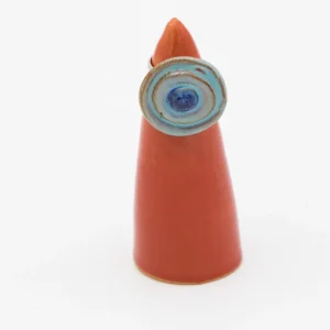 Anello in ceramica ROTONDO 2