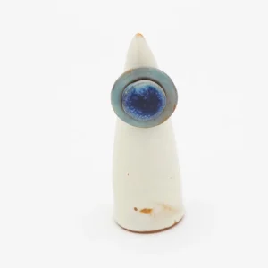 Anello in ceramica ROTONDO 4