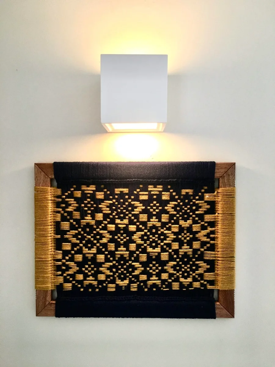 Arazzo quadro da parete DELOS