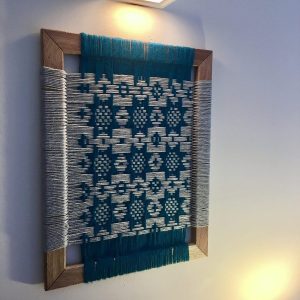 Arazzo quadro da parete FOLEGANDROS