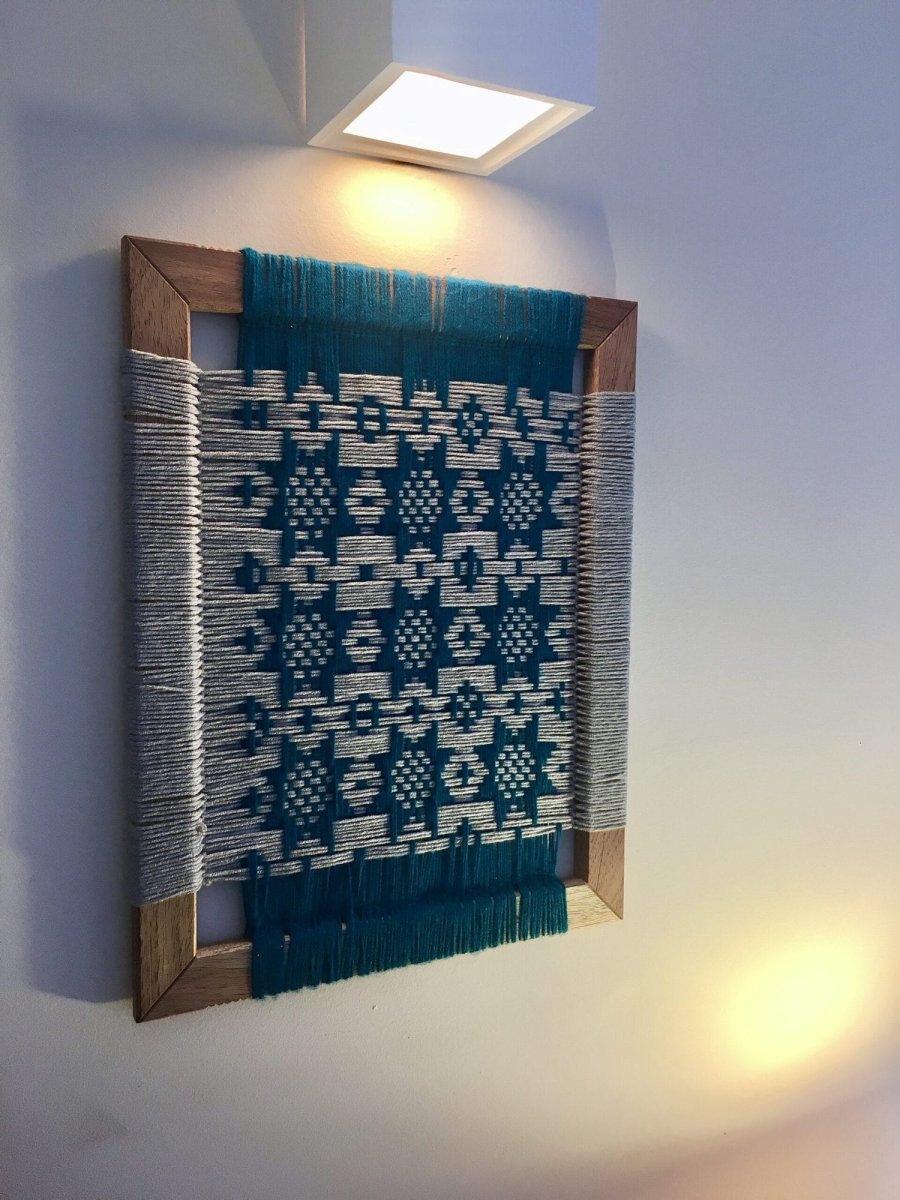 Arazzo quadro da parete FOLEGANDROS