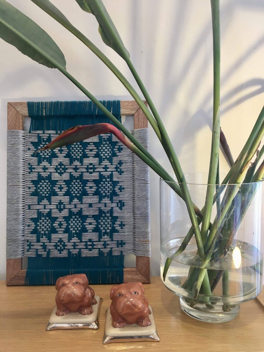 Arazzo quadro da parete FOLEGANDROS - immagine 3