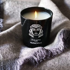 AUDACIOUS - Candela profumata