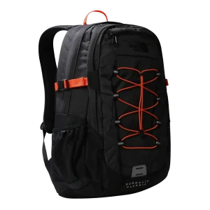 The North Face Zaino Borealis Classic 29Litri con Tasca Porta PC 15" Nylon Grigio Asfalto