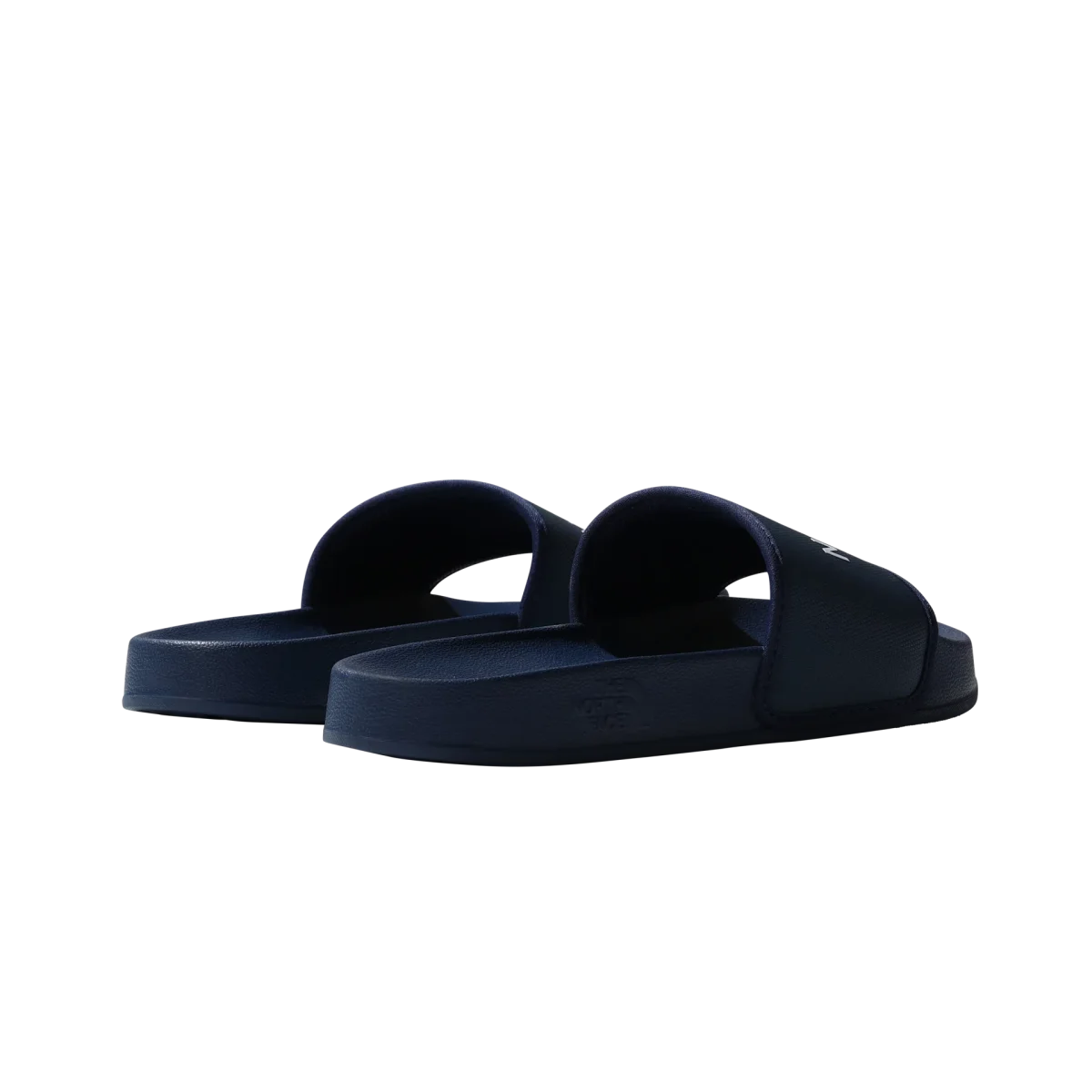 The North Face Ciabatte Base Camp Slide Logo TNF Blu Navy Uomo - immagine 8