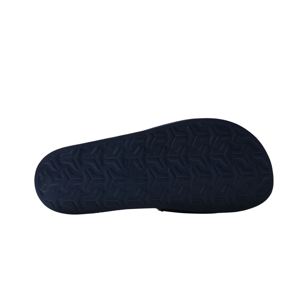 The North Face Ciabatte Base Camp Slide Logo TNF Blu Navy Uomo - immagine 5