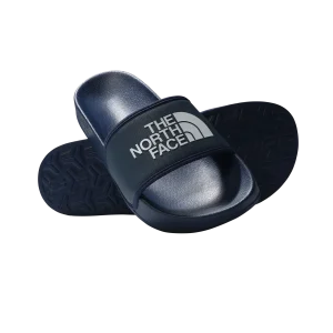 The North Face Ciabatte Base Camp Slide Logo TNF Blu Navy Uomo
