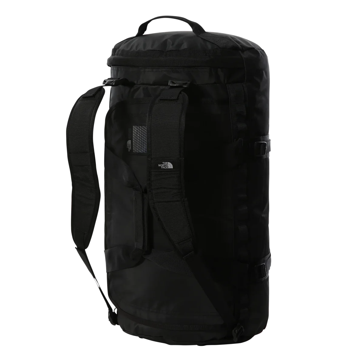 The North Face Borsone idrorepellente zaino Duffel Base Camp Voyager 71 litri M nero - immagine 3