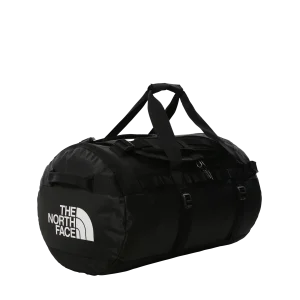 The North Face Borsone idrorepellente zaino Duffel Base Camp Voyager 71 litri M nero