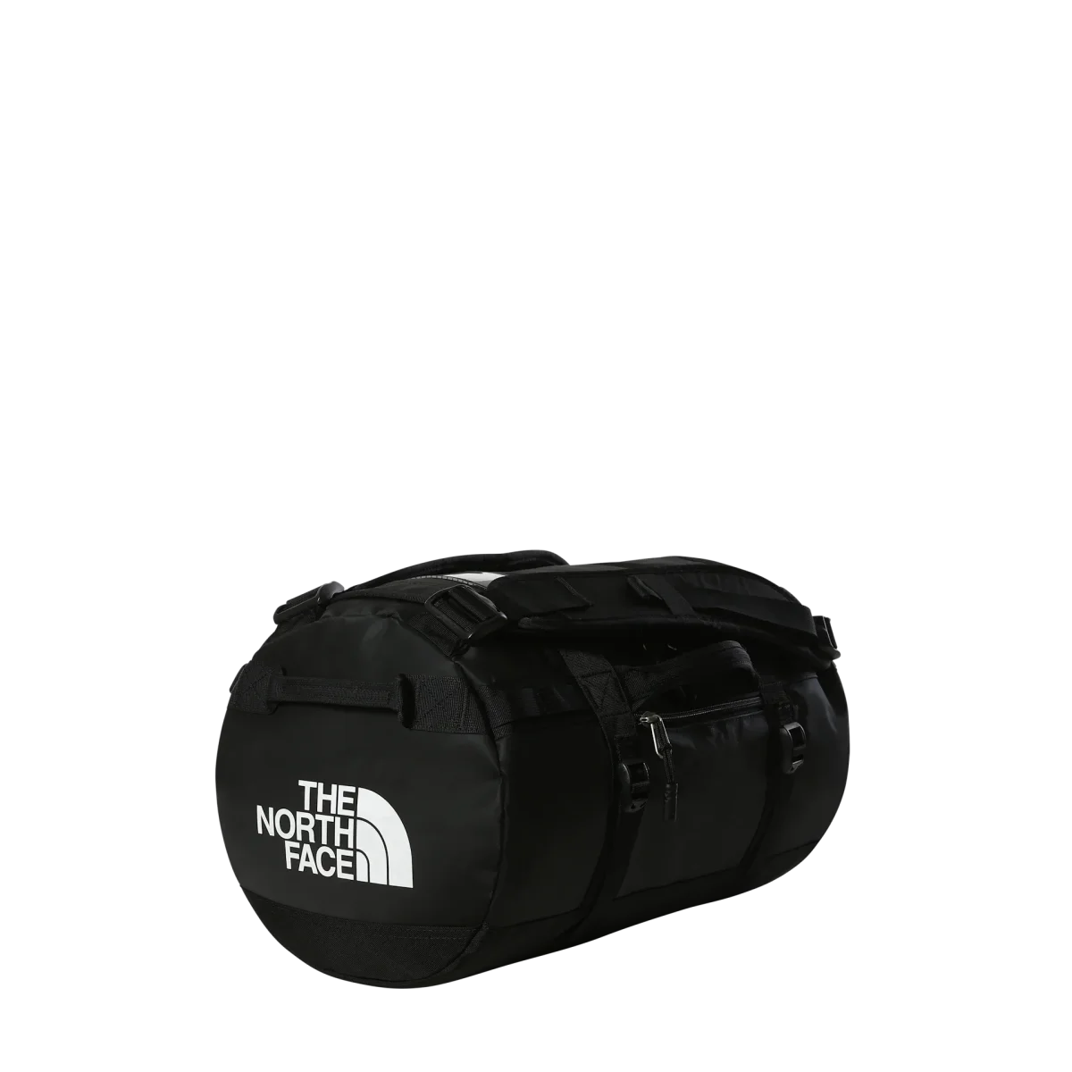 The North Face Borsone idrorepellente Zaino Duffel Base Camp Voyager 31 litri XS Nero