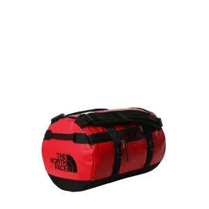 The North Face Borsone idrorepellente Zaino Duffel Base Camp Voyager 31 litri XS Rosso