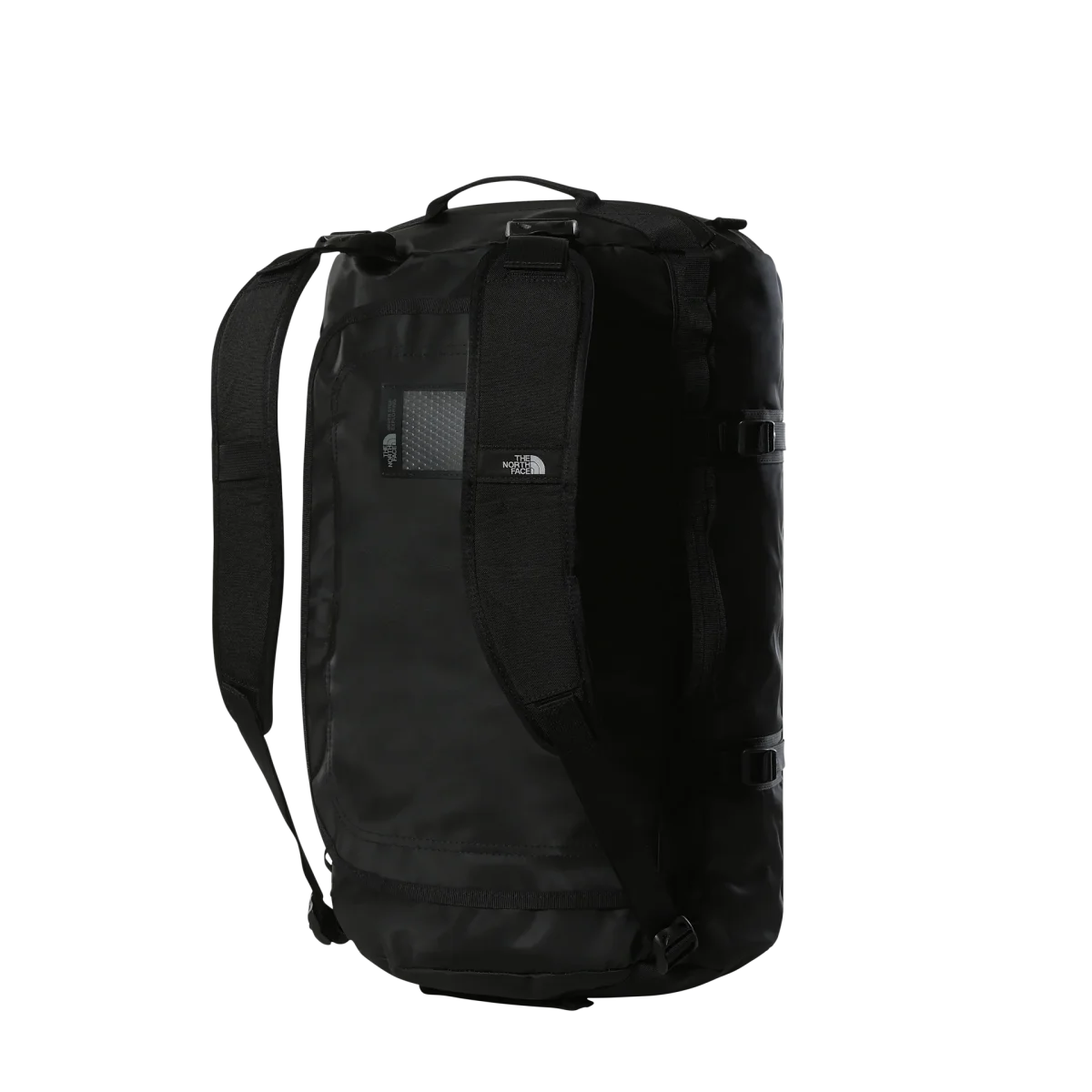 The North Face Borsone idrorepellente zaino Duffel Base Camp Voyager 50 litri S nero - immagine 3