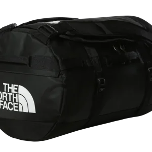 The North Face Borsone idrorepellente zaino Duffel Base Camp Voyager 50 litri S nero