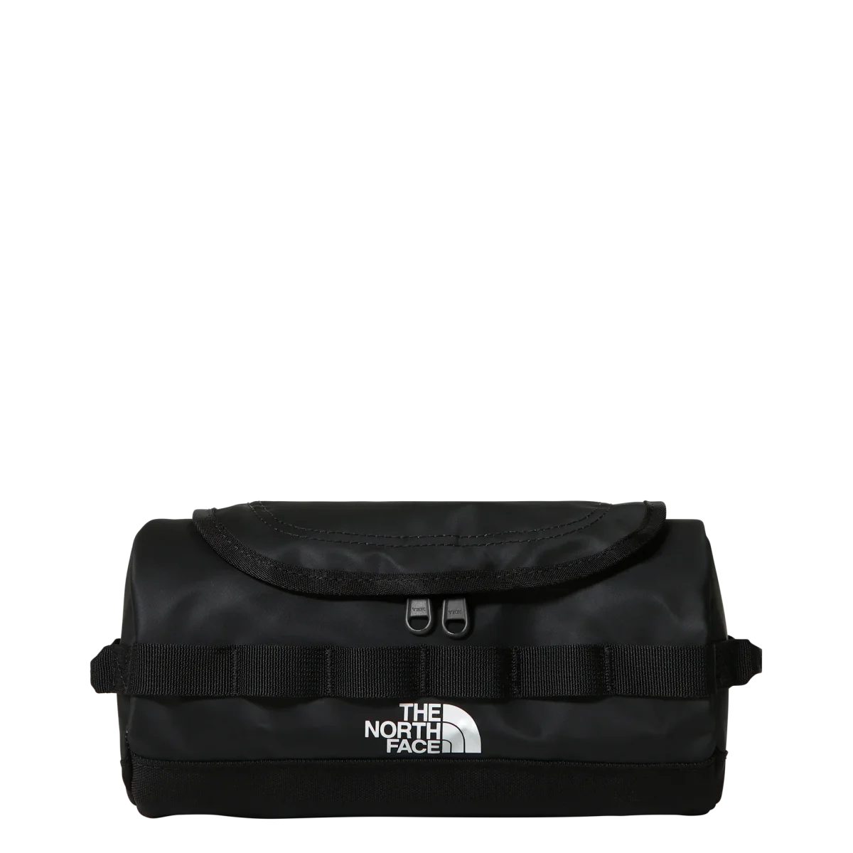The North Face Necessaire Toiletry Bag Beauty case da viaggio Base Camp - S Nero - immagine 4