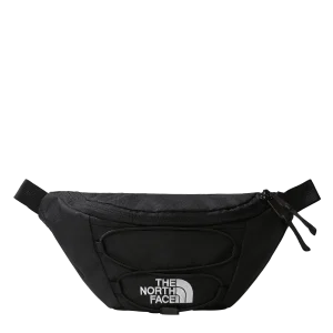 The North Face Marsupio Sportivo Jester Lumbar 2L in Poliestere Riciclato Nero