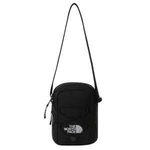 The North Face borsa borsello tracolla Jester 15x20x6 cm NERO unisex