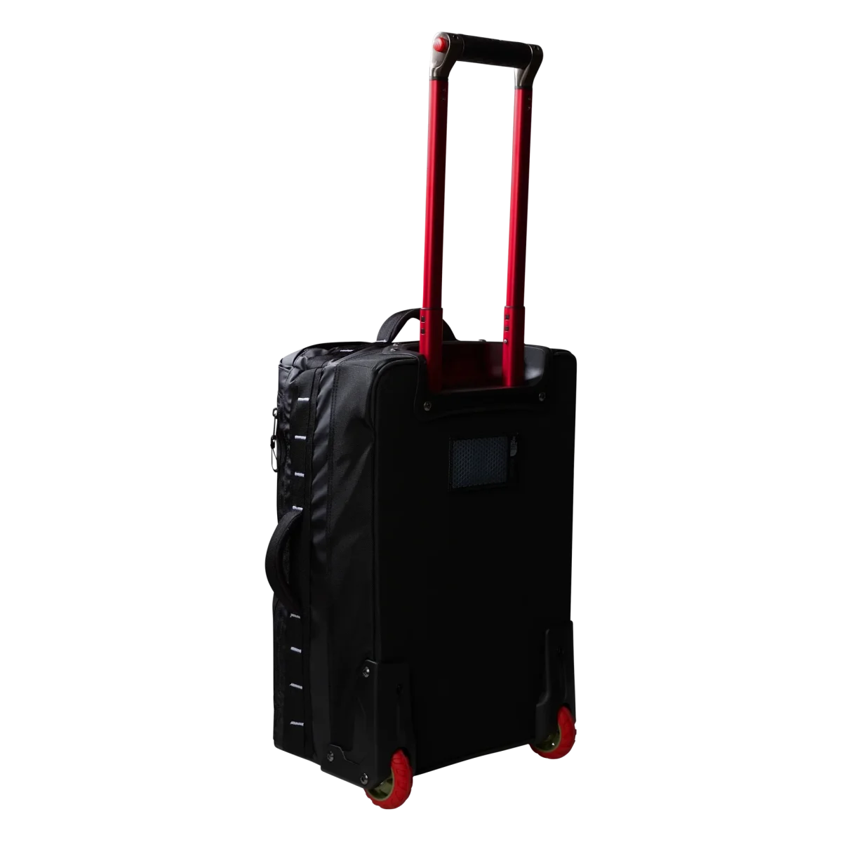 The North Face Trolley idrorepellente cabin ecopelle laptop 15" Base Camp Voyager 55 cm nero - immagine 3