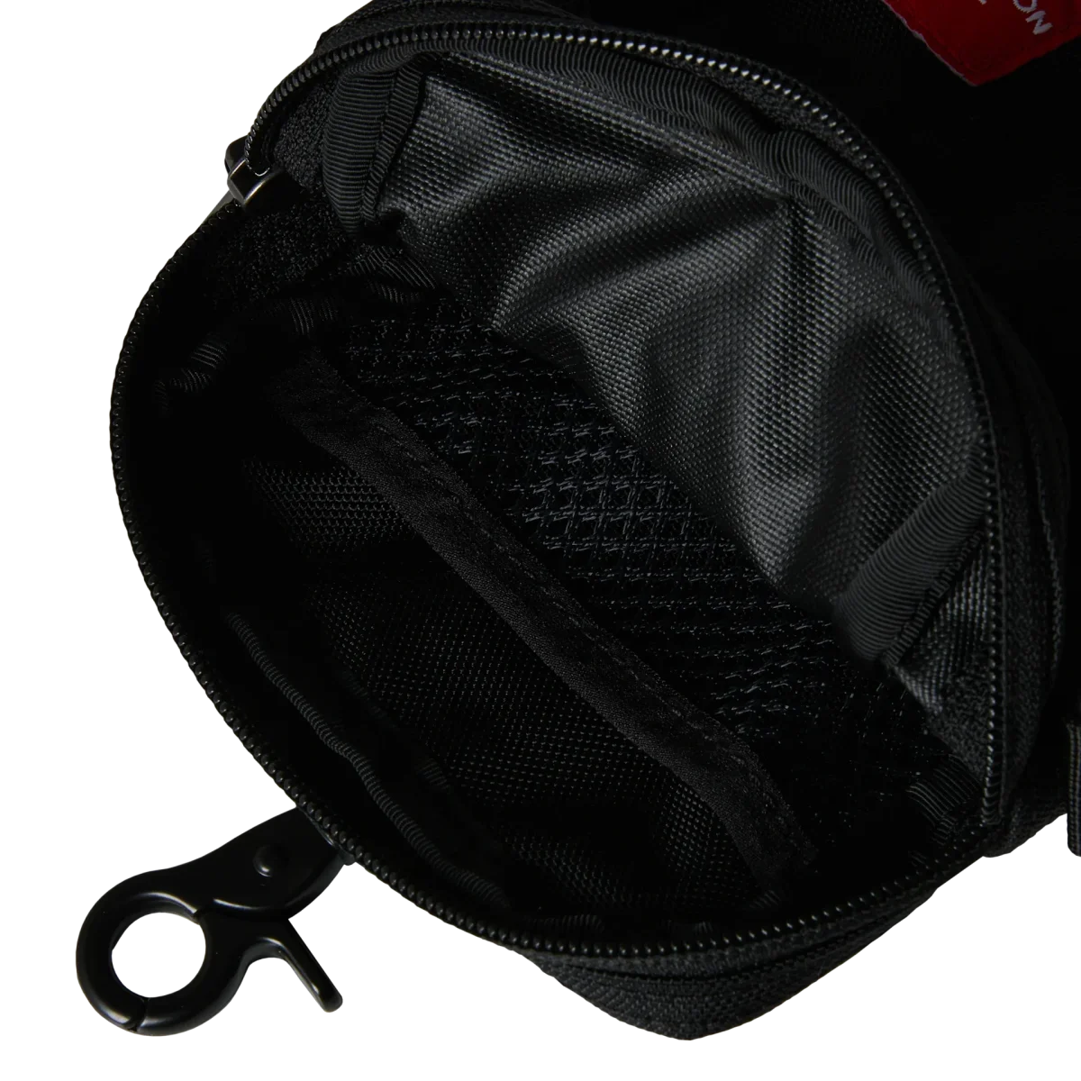 The North Face borsa borsello tracolla Red Box unisex 0.86 litri - immagine 5