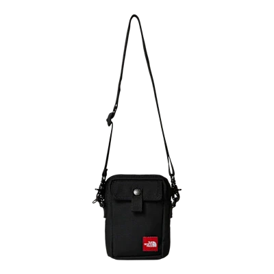 The North Face borsa borsello tracolla Red Box unisex 0.86 litri