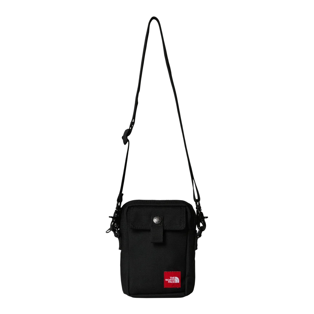 The North Face borsa borsello tracolla Red Box unisex 0.86 litri - immagine 6