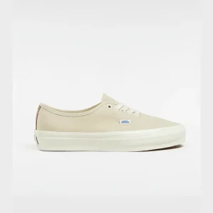 Vans Scarpa LX Authentic Reissue 44 in Canvas Beige Castle Wall Unisex