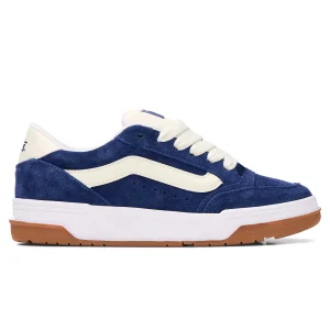 Vans Scarpe da Ginnastica con Lacci Uomo Hylane Blue Indigo