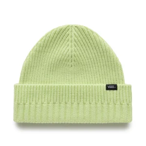 Vans Berretto Cuffia Imbler Beanie Shadow Lime Unisex