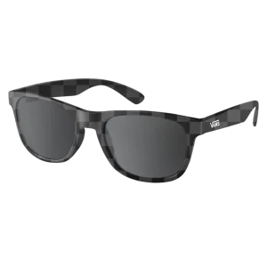 Vans Occhiali da Sole Spicoli Sunglasses Black Charcoal Unisex